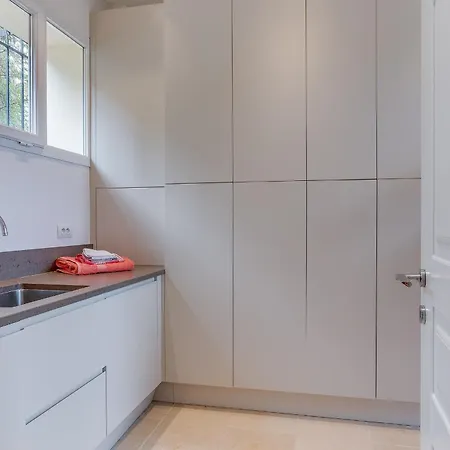 Angel Vi4481 By Riviera Homes Villa