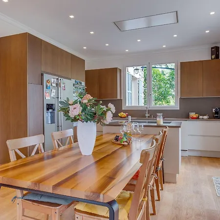 Villa Angel Vi4481 By Riviera Homes Èze