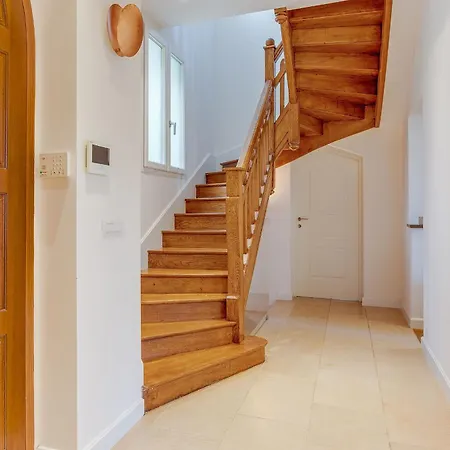 Angel Vi4481 By Riviera Homes Villa Èze