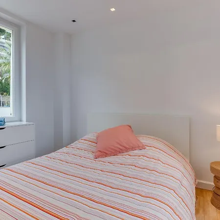 Angel Vi4481 By Riviera Homes Villa Èze