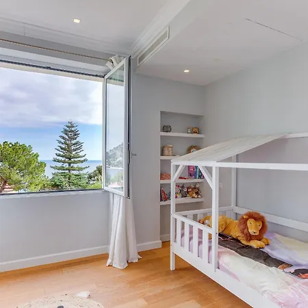 Villa Angel Vi4481 By Riviera Homes Èze